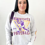 Griddy Crewneck - The Nines