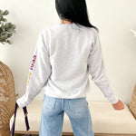 Griddy Crewneck - The Nines