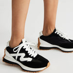 Steve Madden Campo Sneaker - The Nines