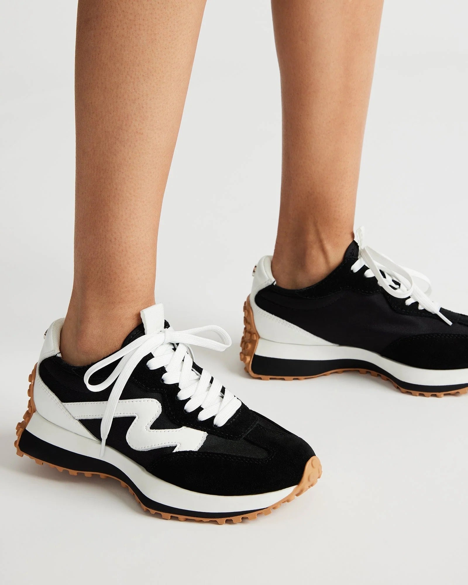 Steve Madden Campo Sneaker - The Nines
