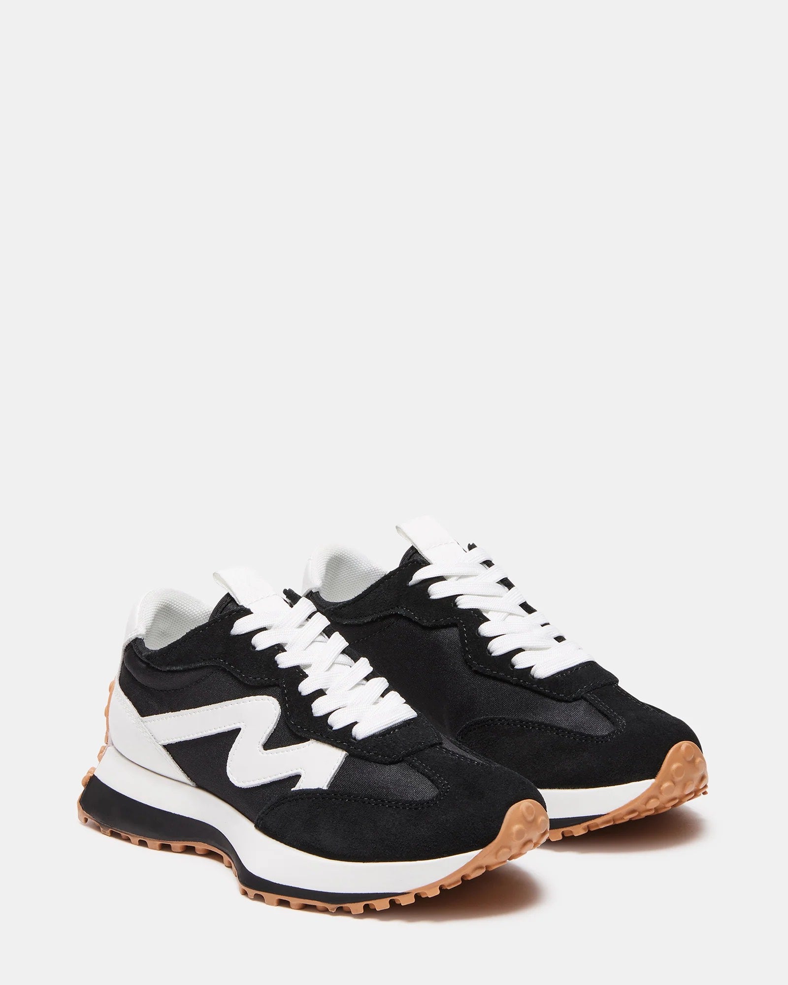 Steve Madden Campo Sneaker - The Nines