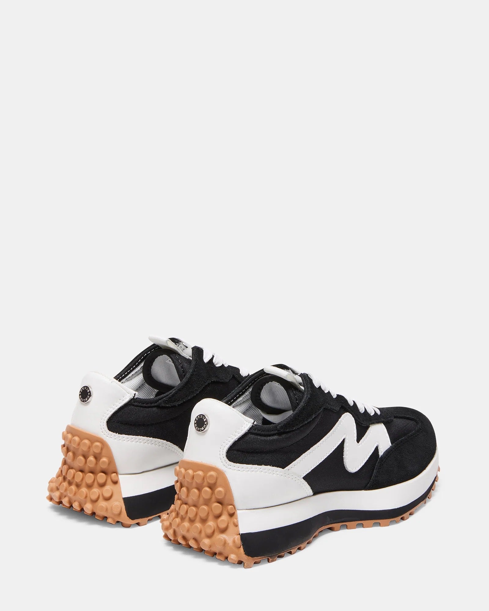 Steve Madden Campo Sneaker - The Nines