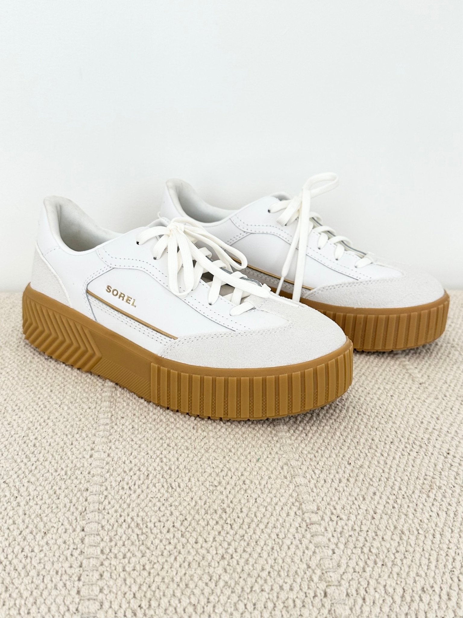 SOREL - ONA Avenue Sneaker - The Nines