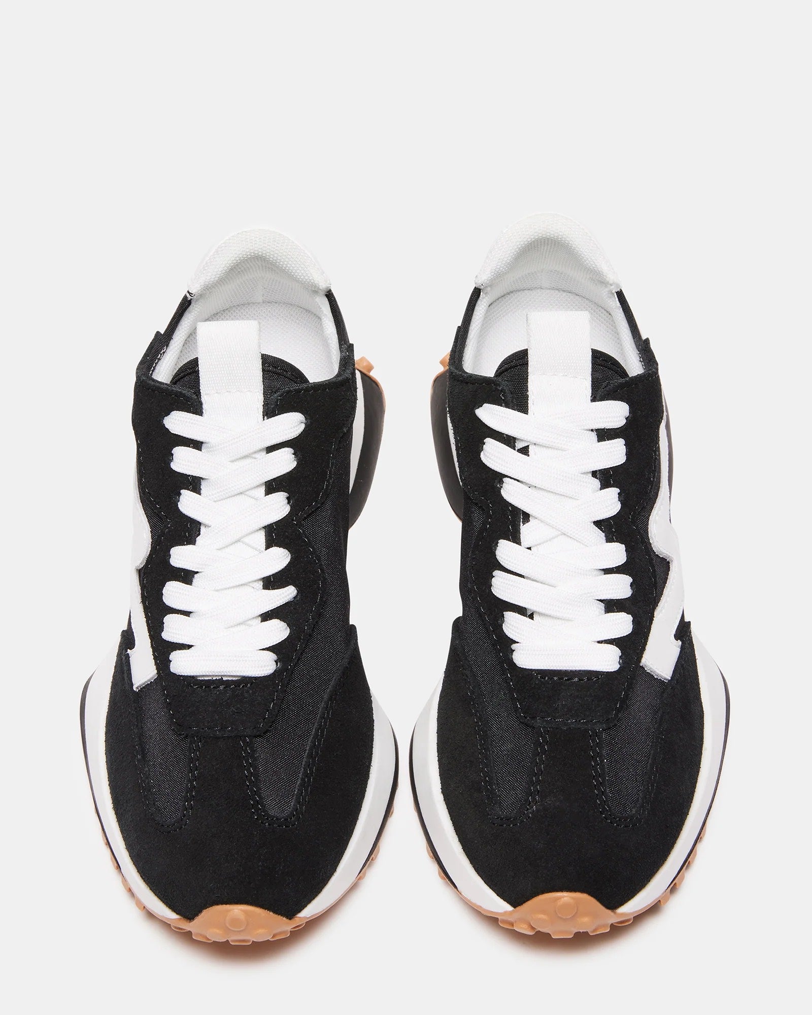 Steve Madden Campo Sneaker - The Nines