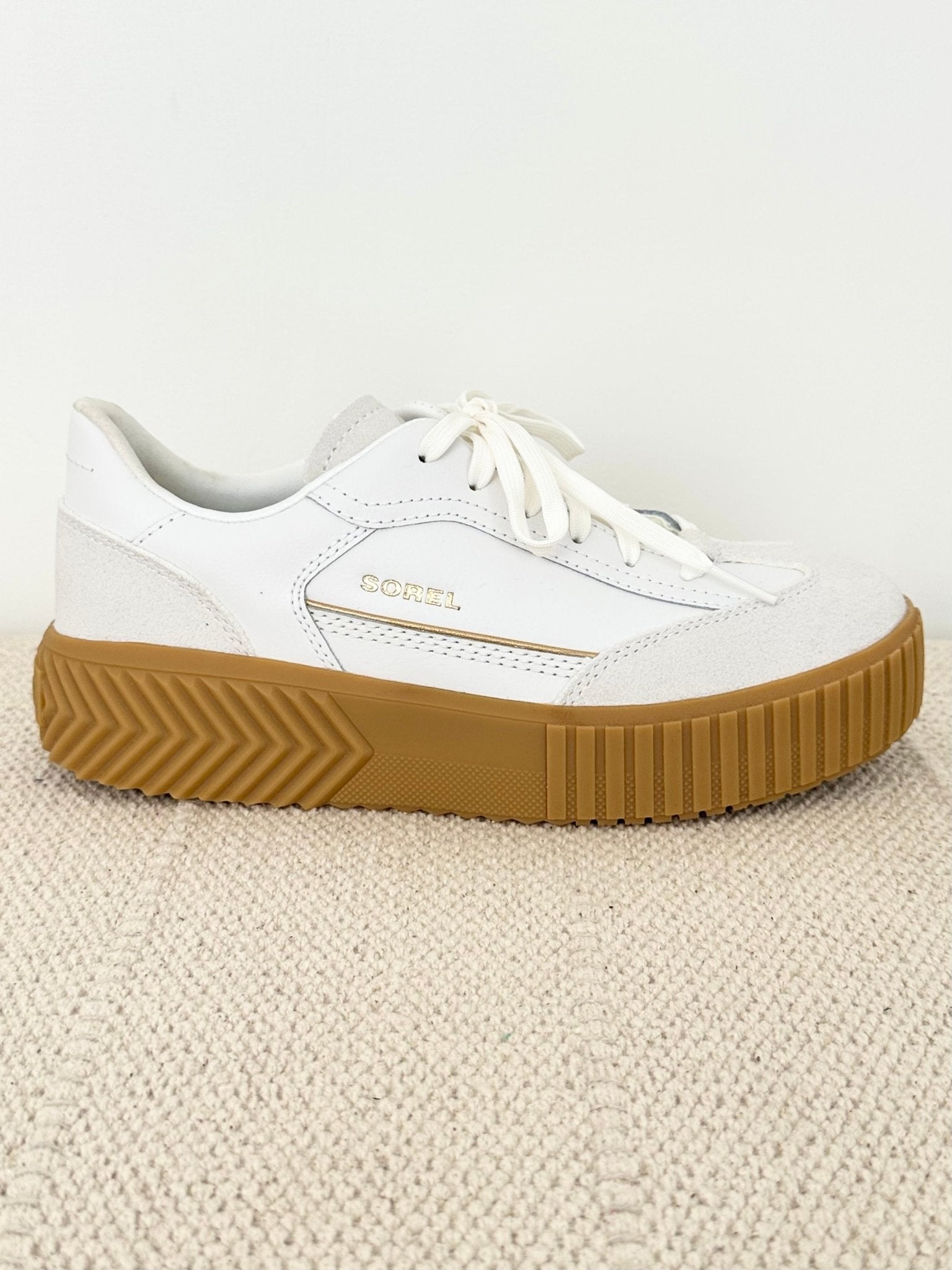 SOREL - ONA Avenue Sneaker - The Nines