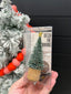 Christmas Tree Vroom Blooms Car Vent Clip - FINAL SALE