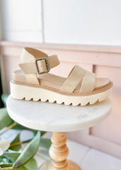 MIA Jovie Sandals - 3 Colors!