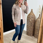 Ainsley Cardigan - 4 Colors! - The Nines