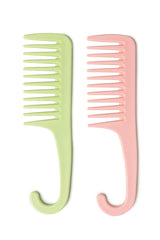 Knot Today Detangling Combs - 3 Color Sets!