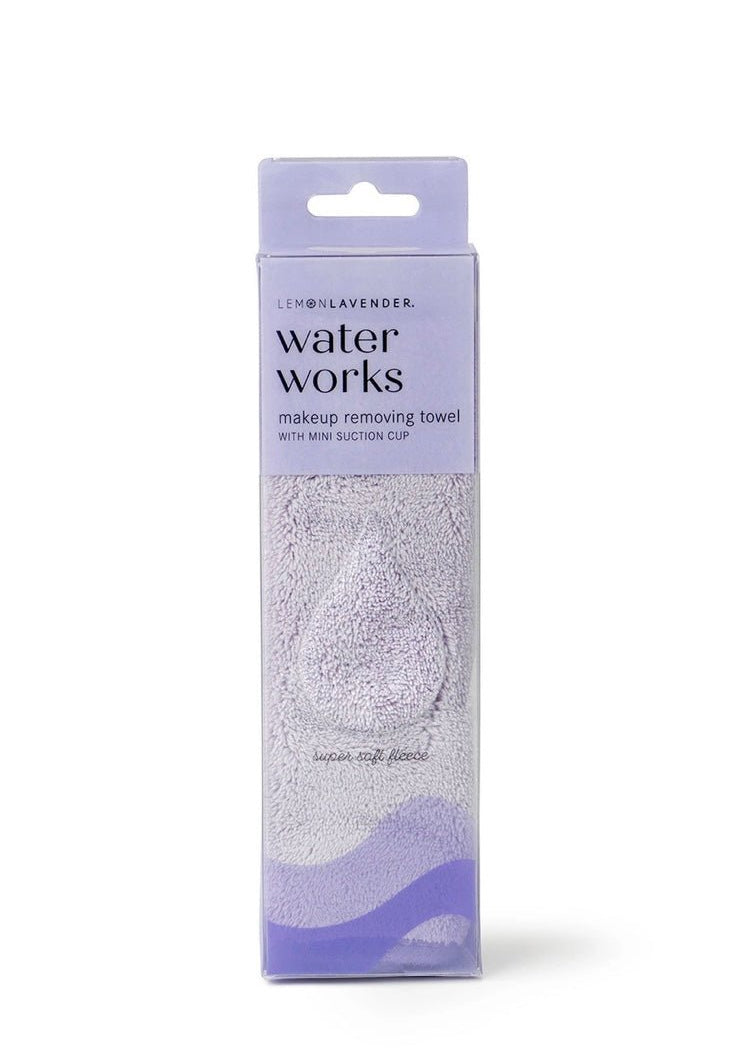 Makeup Removing Towels - 4 Colors! - The Nines