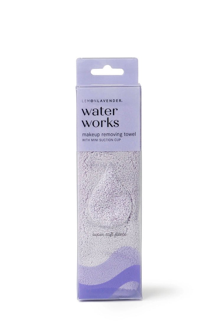 Makeup Removing Towels - 4 Colors! - The Nines