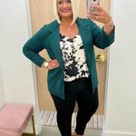 Sloane Stretch Blazer - 8 Colors! - The Nines