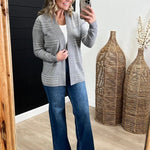Ainsley Cardigan - 4 Colors! - The Nines