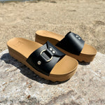 Reef Vista Hi Sadie Sandal - The Nines