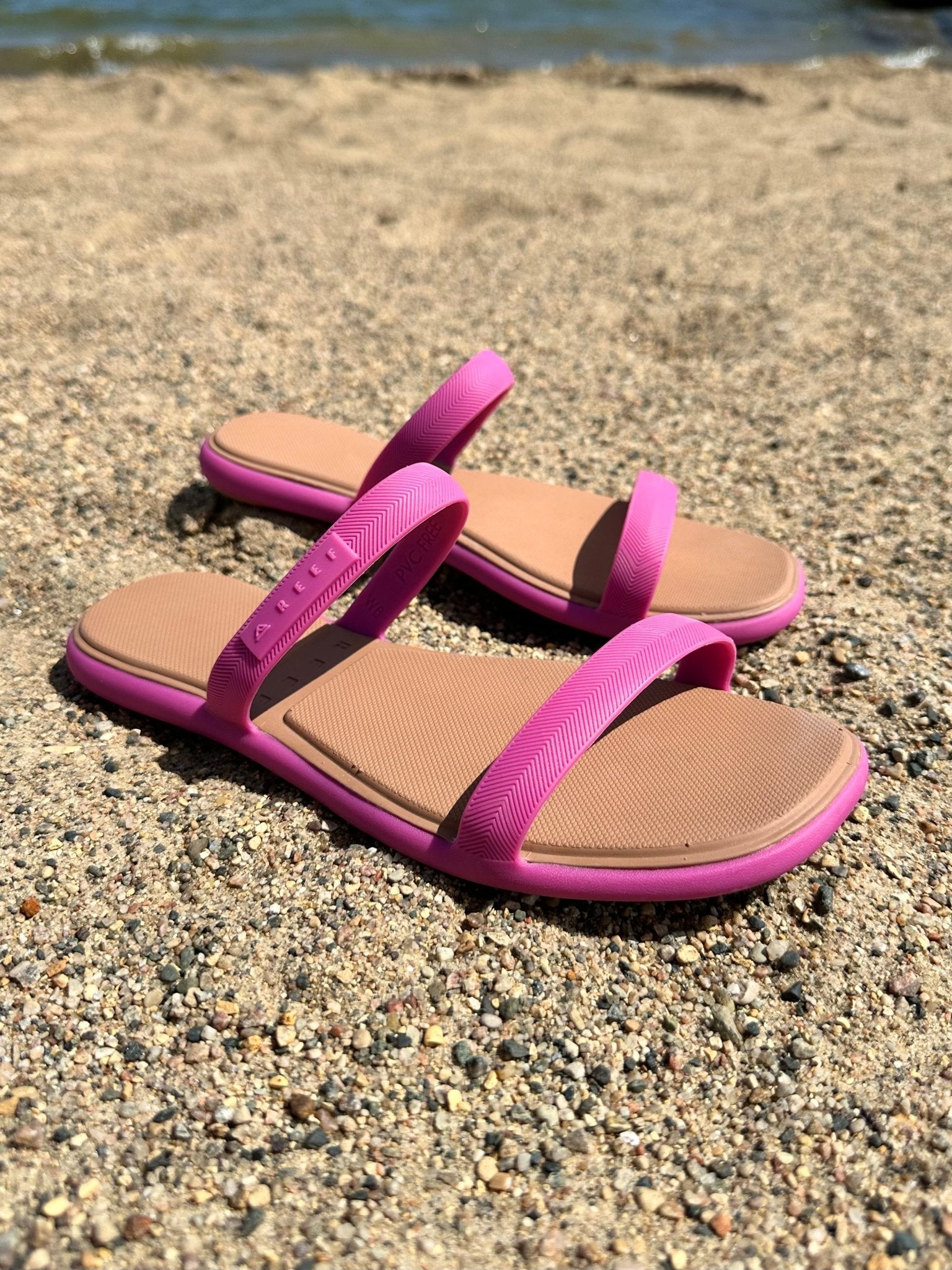 Water Willow Marina - 2 colors! - The Nines