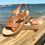 Dash Sandal - The Nines
