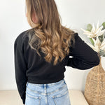 Fleece Bomber Jacket - The Nines