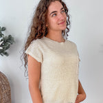 Knit Pocket Top - 3 colors! - The Nines