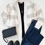 Ainsley Cardigan - 4 Colors! - The Nines