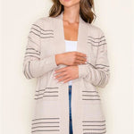 Ainsley Cardigan - 4 Colors! - The Nines