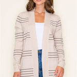 Ainsley Cardigan - 4 Colors! - The Nines