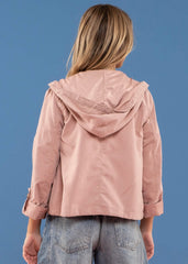 Grace Jackets - 3 colors!