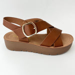 Dash Sandal - The Nines