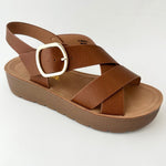 Dash Sandal - The Nines