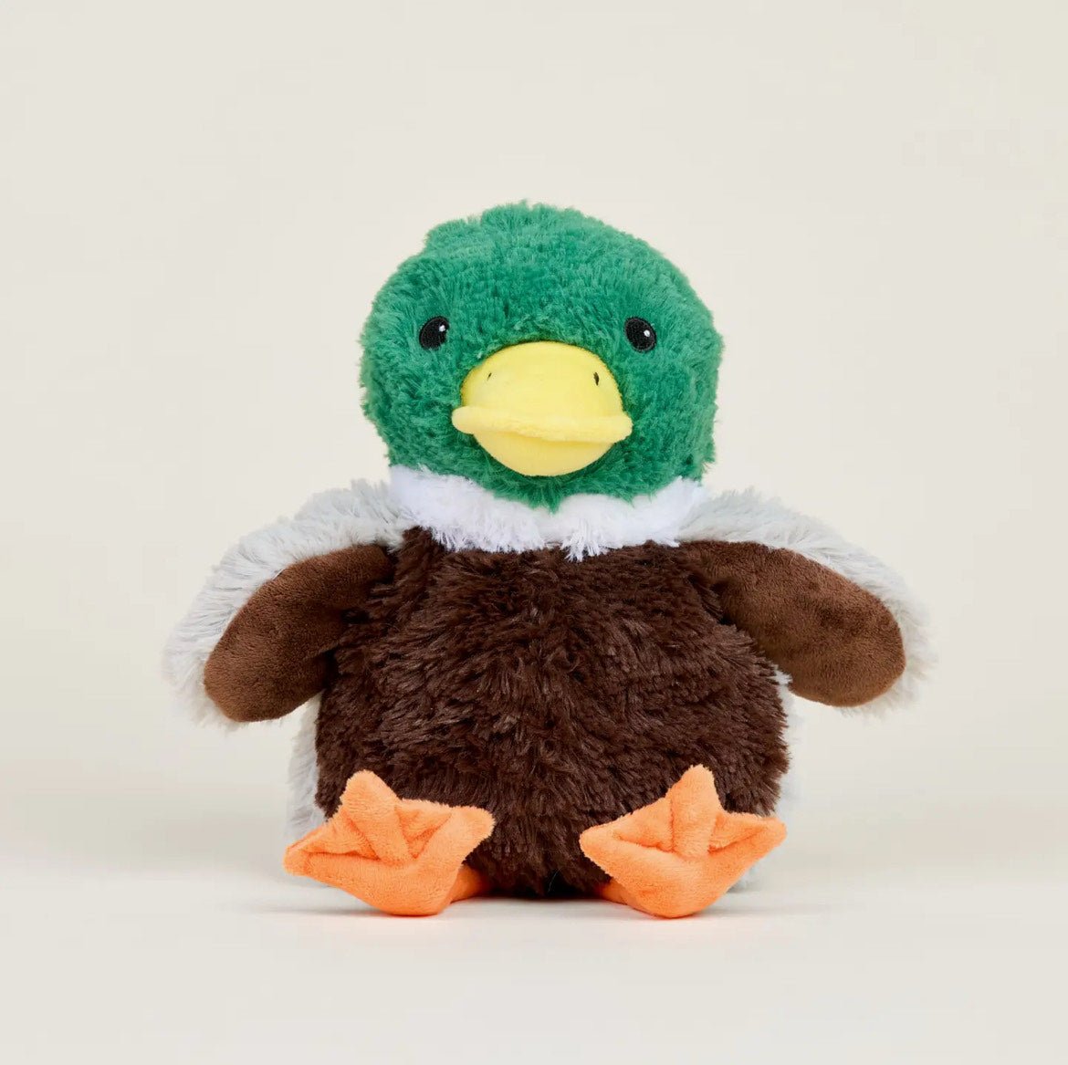 Mallard Warmies - The Nines
