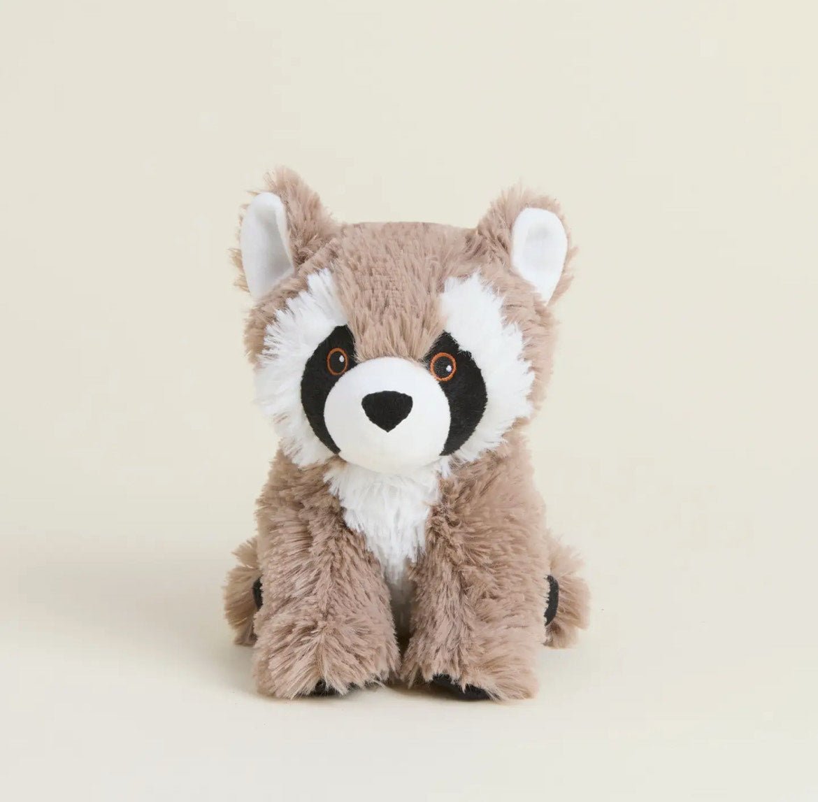 Raccoon Warmies Jr - The Nines
