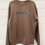 Midwest Sweatshirt - 2 colors! - The Nines