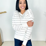 Everyday Ease Sweater - 3 colors! - The Nines