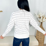 Everyday Ease Sweater - 3 colors! - The Nines