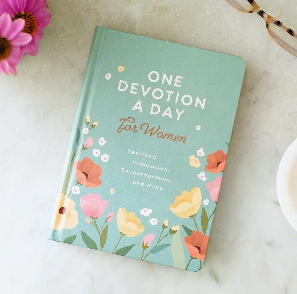 One Devotion A Day - The Nines