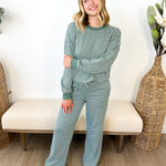 Coastal Striped Top - The Nines