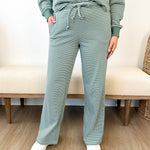 Coastal Striped Pants - 2 colors! - The Nines
