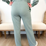 Coastal Striped Pants - 2 colors! - The Nines