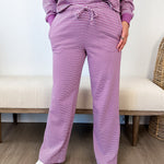 Coastal Striped Pants - 2 colors! - The Nines