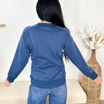 Easy Does It Sweatshirt - 2 colors! - The Nines