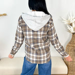 Cabin Season Shacket - The Nines