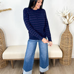Everyday Ease Sweater - 3 colors! - The Nines