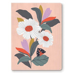 Blooming Reflections Journal - The Nines