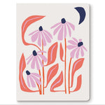 Keep Blossoming Journal - The Nines