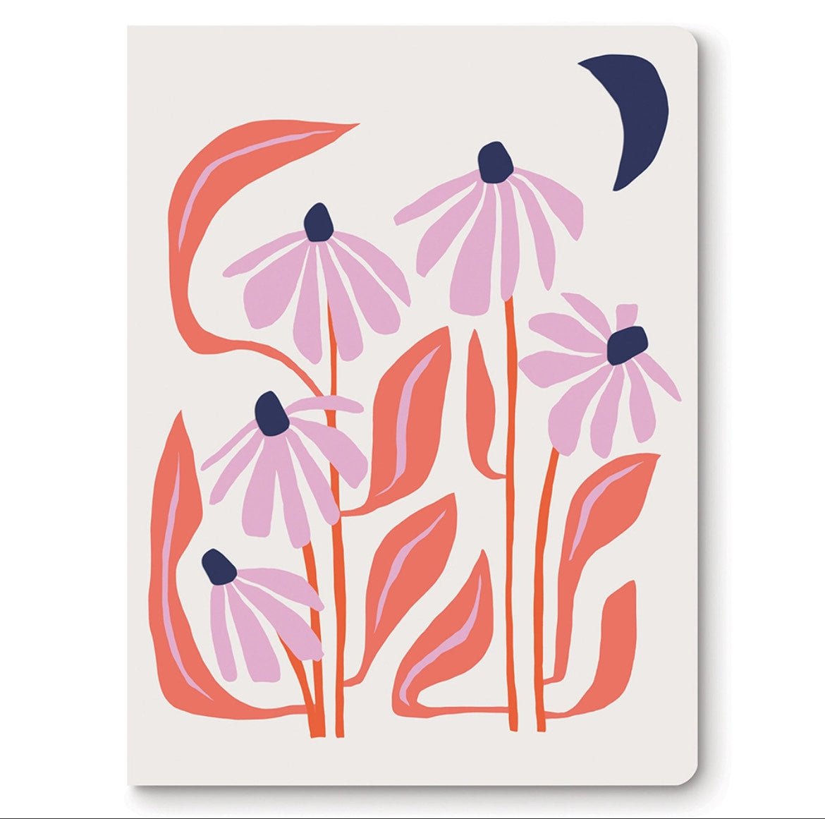 Keep Blossoming Journal - The Nines