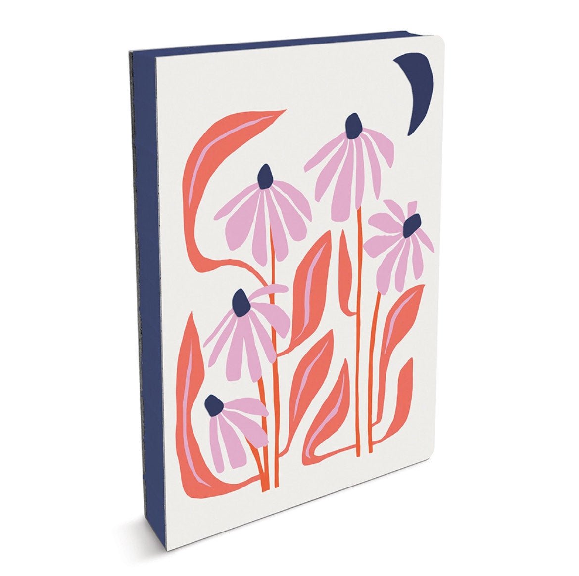 Keep Blossoming Journal - The Nines