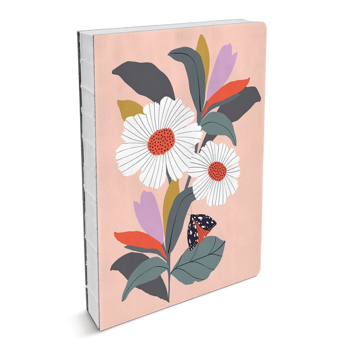 Blooming Reflections Journal - The Nines
