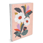 Blooming Reflections Journal - The Nines