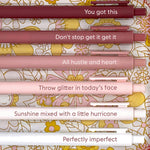 You Got This Pen Set - The Nines