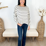 Work to Weekend Dolman - 2 colors! - The Nines