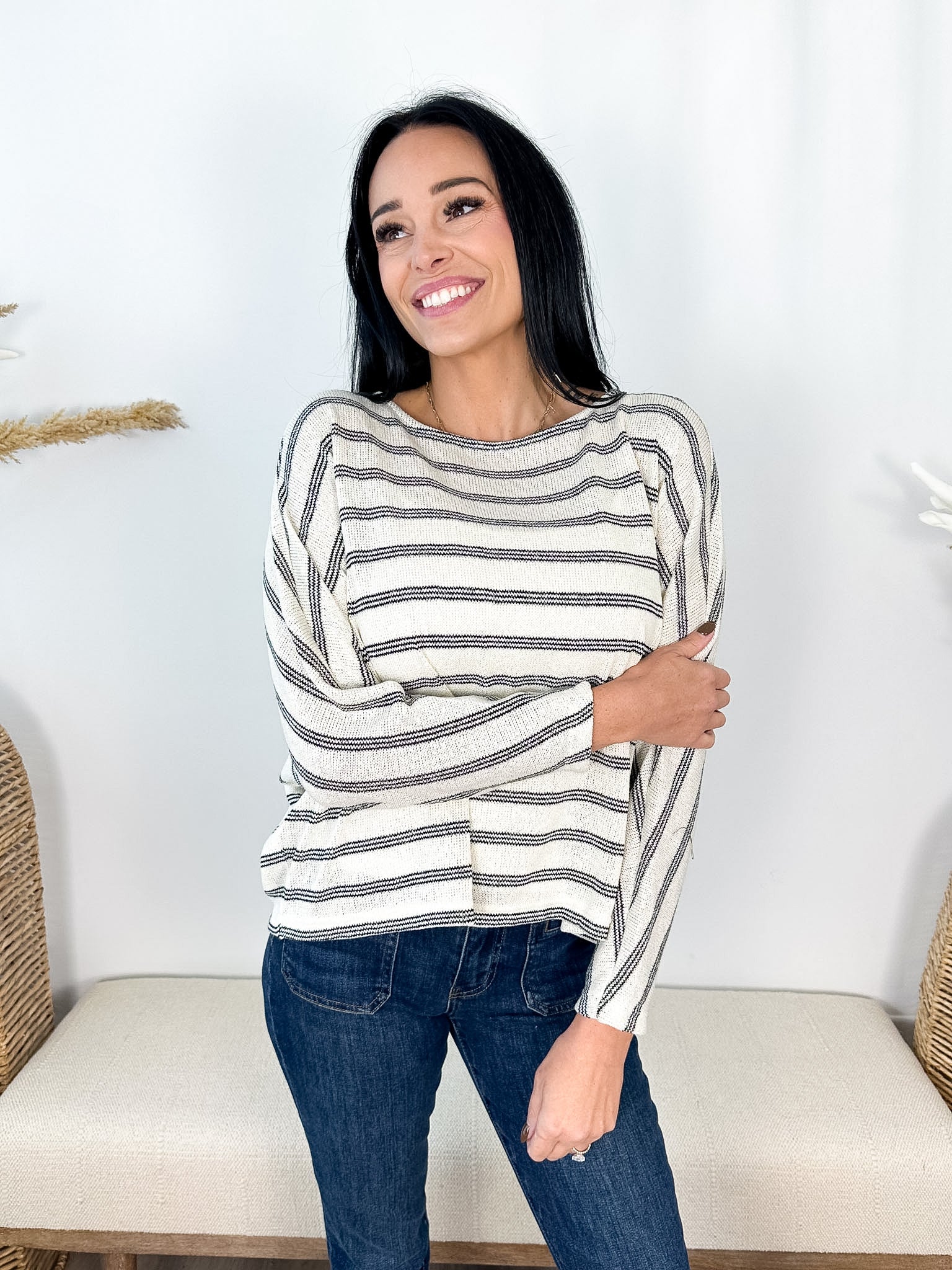 Work to Weekend Dolman - 2 colors! - The Nines
